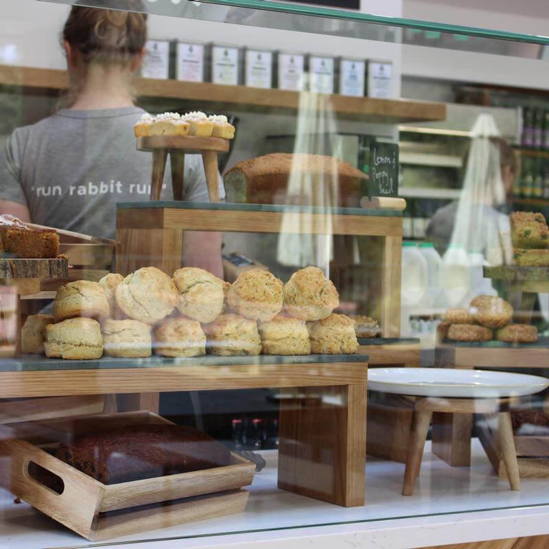 Food & Drink Keswick Launch Co.